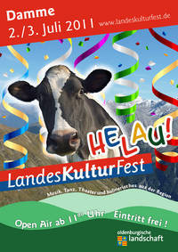 Landeskulturfest 2011