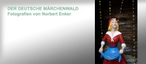Empfehlung: Ausstellung Norbert Enker   
