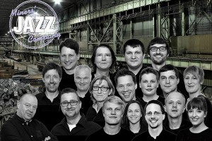Miners' Jazz Company