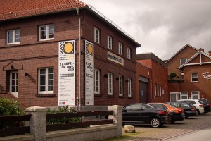 Kontorhaus Dorfmüller