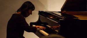 Anspruchsvolles Klavierkonzert mit Tatjana Bucar   